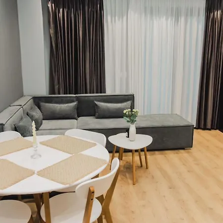 Luxe Haven B12 Appartement