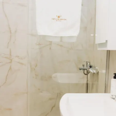 Luxe Haven B12 Tirana