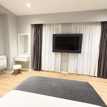 Luxe Haven B12 Appartement Tirana