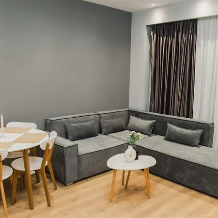 Luxe Haven B12 *