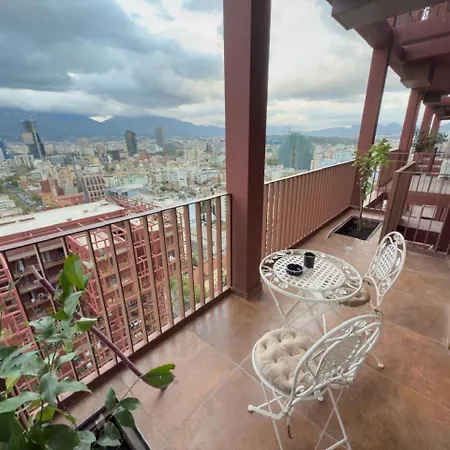 Luxe Haven B12 Appartamento Tirana